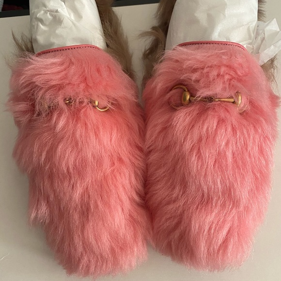 Gucci Princetown - Picture 9 of 9